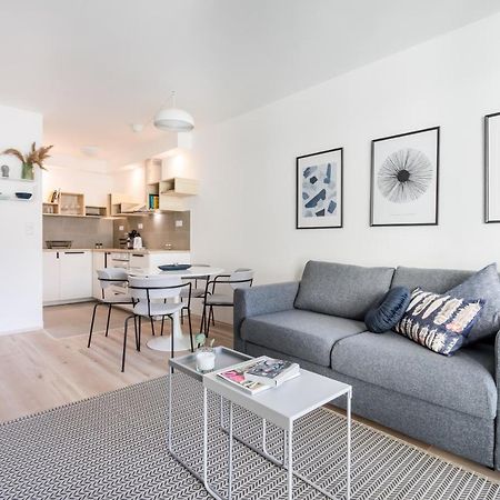בודפשט Cosy Tolnai Street Apartments מראה חיצוני תמונה