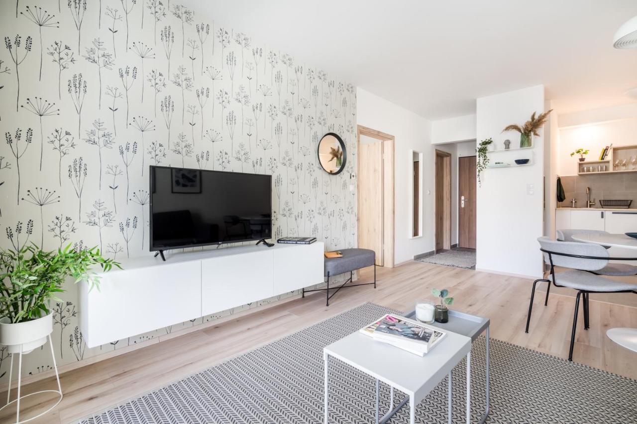 בודפשט Cosy Tolnai Street Apartments מראה חיצוני תמונה