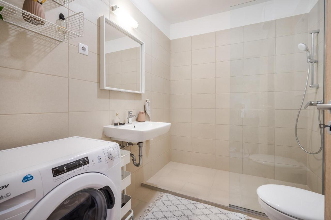 בודפשט Cosy Tolnai Street Apartments מראה חיצוני תמונה