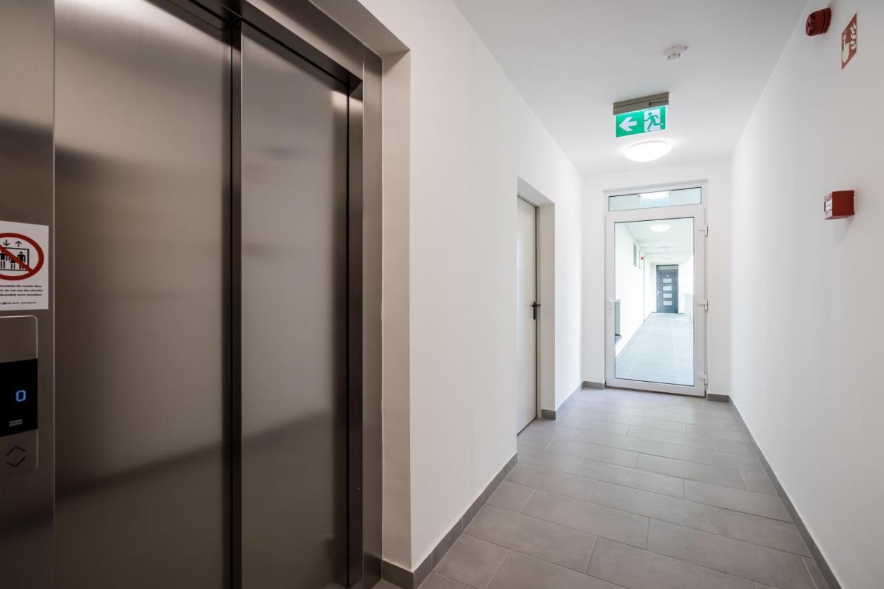 בודפשט Cosy Tolnai Street Apartments מראה חיצוני תמונה