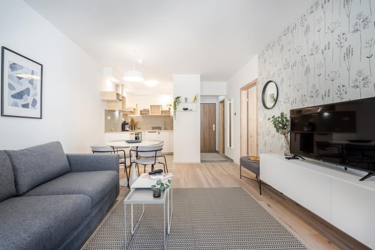 בודפשט Cosy Tolnai Street Apartments מראה חיצוני תמונה