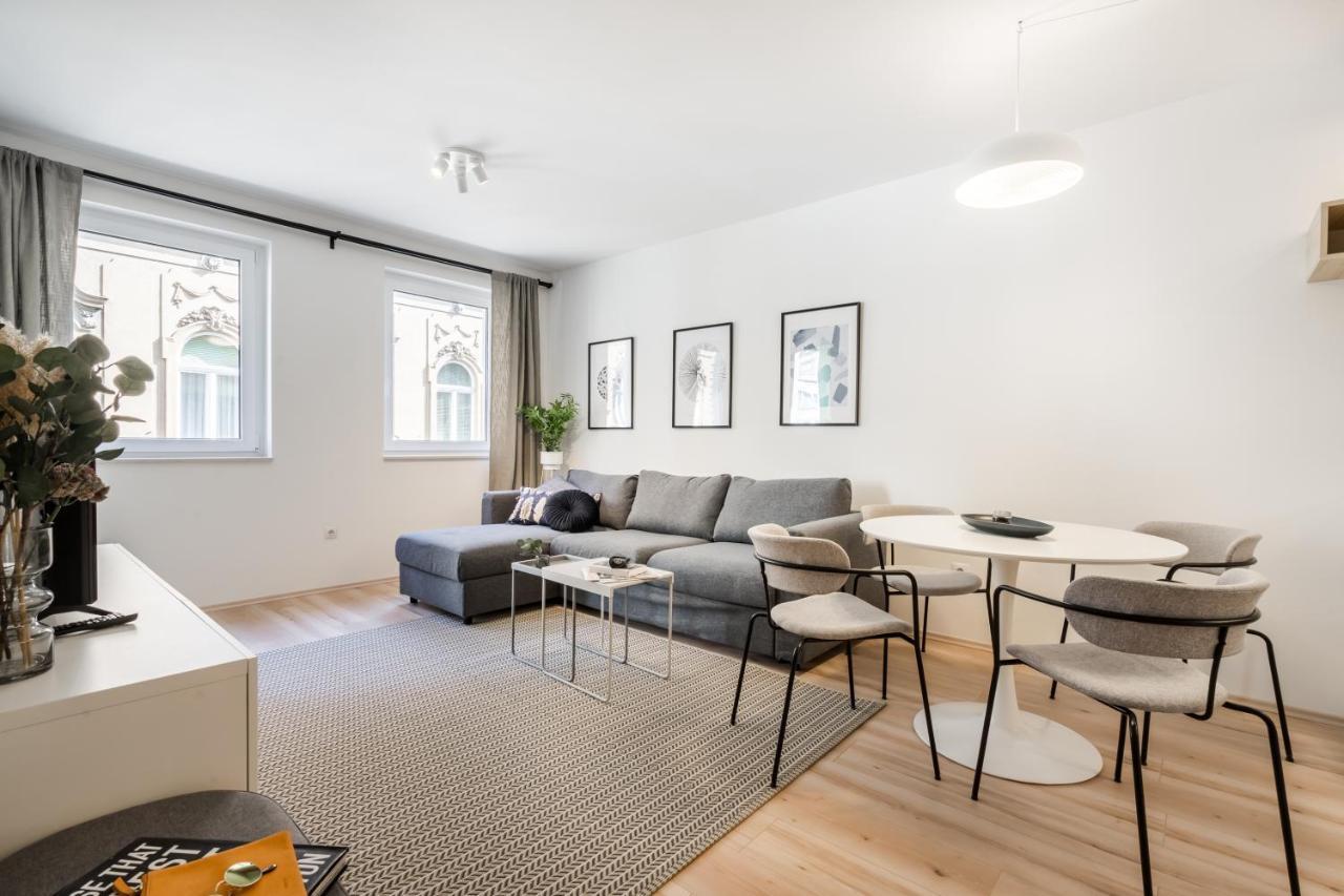 בודפשט Cosy Tolnai Street Apartments מראה חיצוני תמונה
